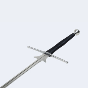 Federschwert Meyer 1570 ©FAITS D'ARMES