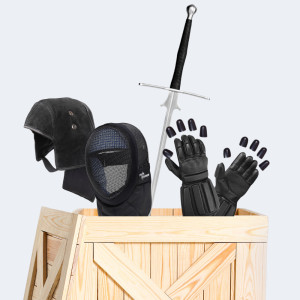 Paquete "Oficial" ©FAITS D'ARMES