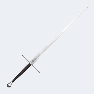 Federschwert SIGI King Standard ©FAITS D'ARMES