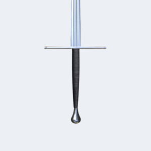 Federschwert SIGI King Standard ©FAITS D'ARMES