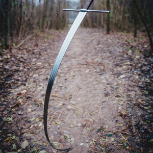 Federschwert SIGI King Standard ©FAITS D'ARMES