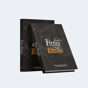 HEMA MANUAL - Guide pratique des AMHE modernes ©FAITS D'ARMES