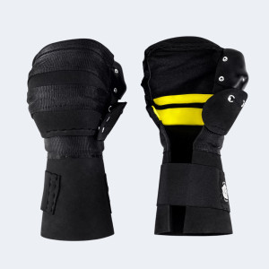 Guantes Mittens - Guantes de Combate ©FAITS D'ARMES