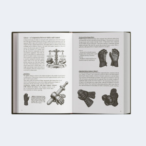 PACCHETTO Erudito: Manuale HEMA + Mazzo HEMA ©FAITS D'ARMES