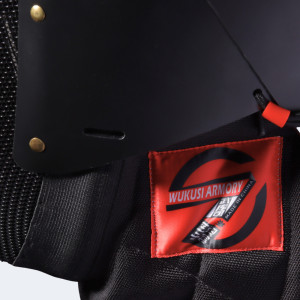 HEMA Mask Wukusi Cobra 1600N - Level 2 ©FAITS D'ARMES