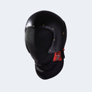 Maschera AMHE Wukusi Cobra 1600N - Livello 2 ©FAITS D'ARMES