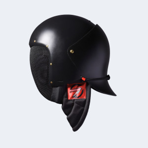 Maschera AMHE Wukusi Cobra 1600N - Livello 2 ©FAITS D'ARMES