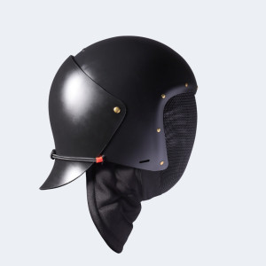 AMHE-mask Wukusi Cobra 1600N - Nivå 2 ©FAITS D'ARMES