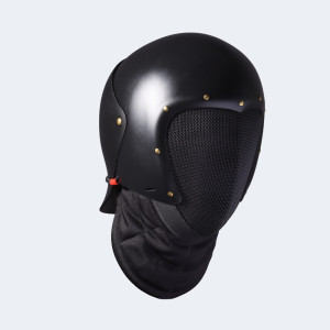 Masque AMHE Wukusi Cobra 1600N - Niveau 2 ©FAITS D'ARMES