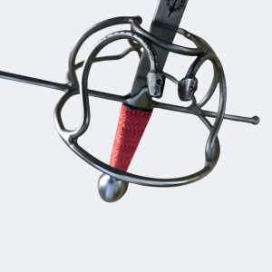 "Viper" Rapier by Bellatore