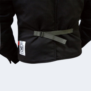 Veste AMHE légère "AP Light NG 800N" - Homme pour AMHE