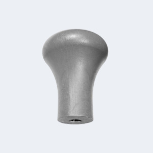 Stalen Pommel van Rawlings ©FAITS D'ARMES
