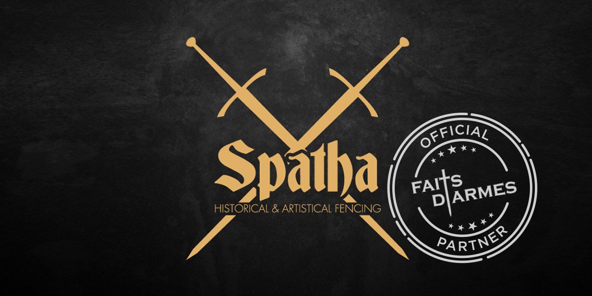 New partner : Spatha