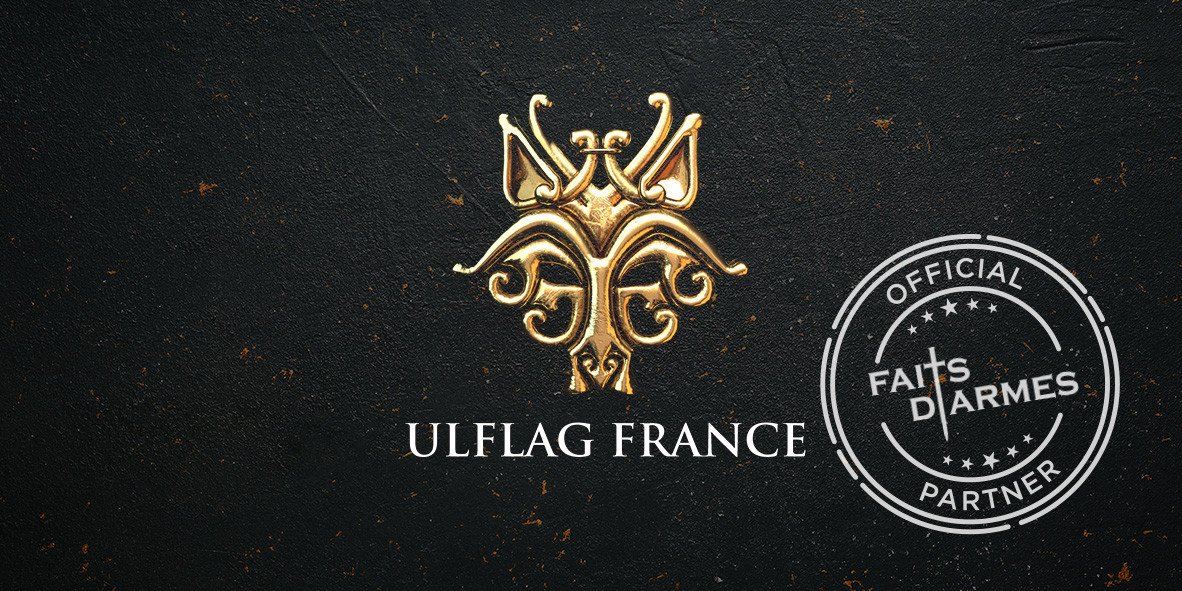 Nieuwe partner : Ulflag Frankrijk
