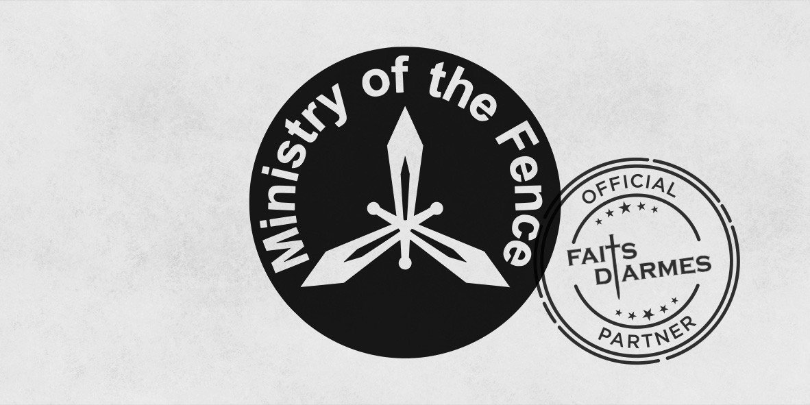 Nouveau Partenaire : Ministry of The Fence