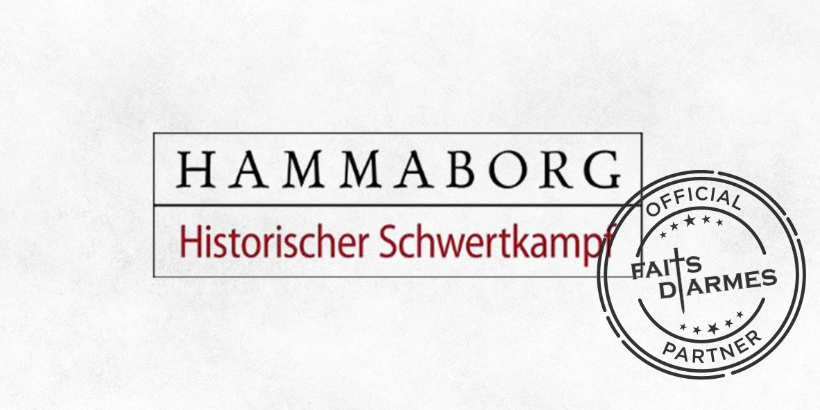 New partner : Hammaborg - Historischer Schwertkampf