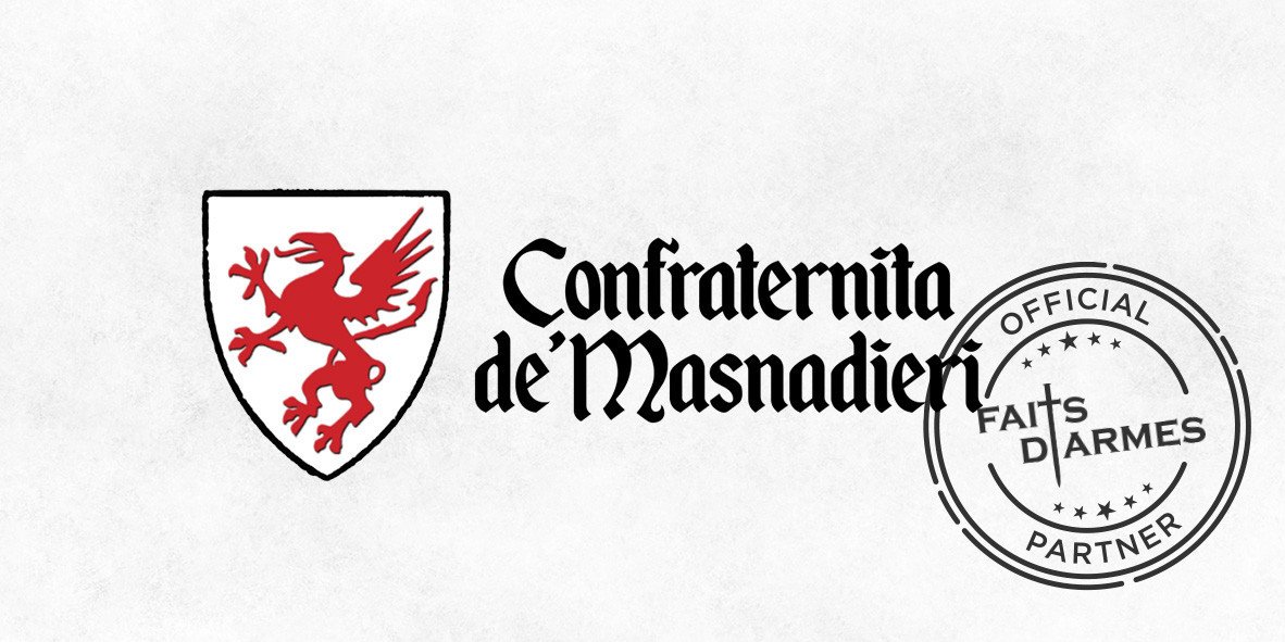 Ny partner : Confraternita de Masnadieri 