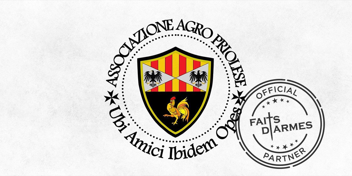 New partner : Agro Priolese APS