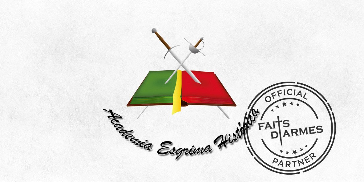 New partner : Academia de Esgrima Histórica