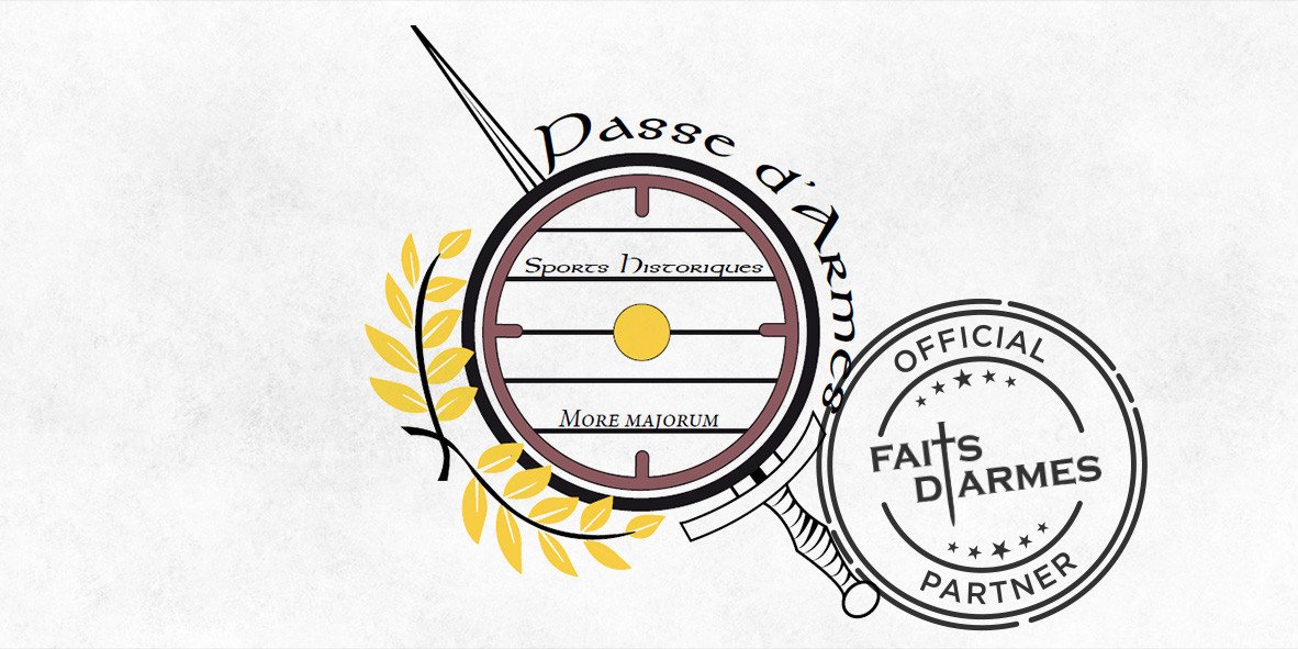 Nuovo partner: Passe d'armes