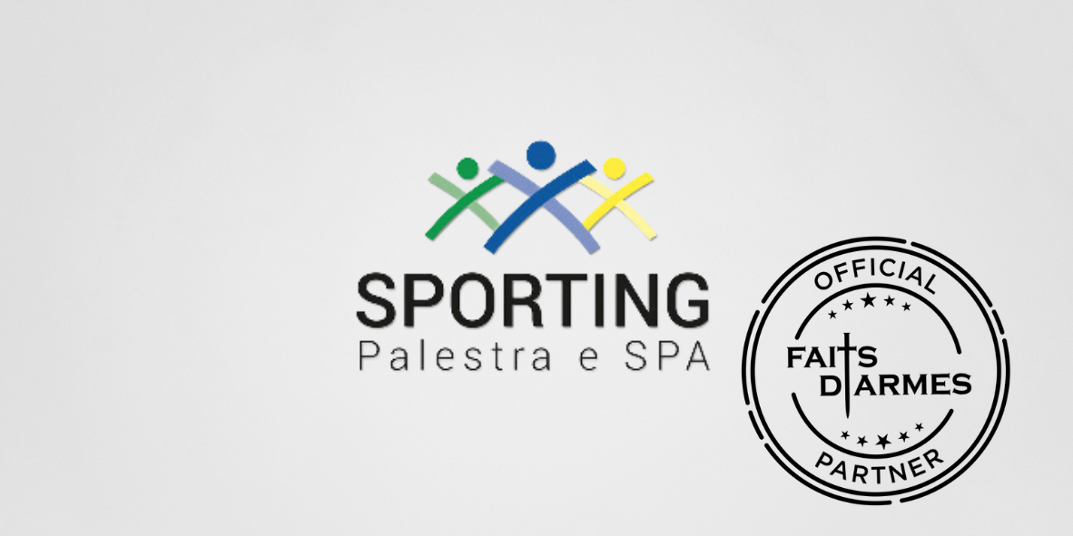 Nuovo partner: Sporting Palestra & spa 