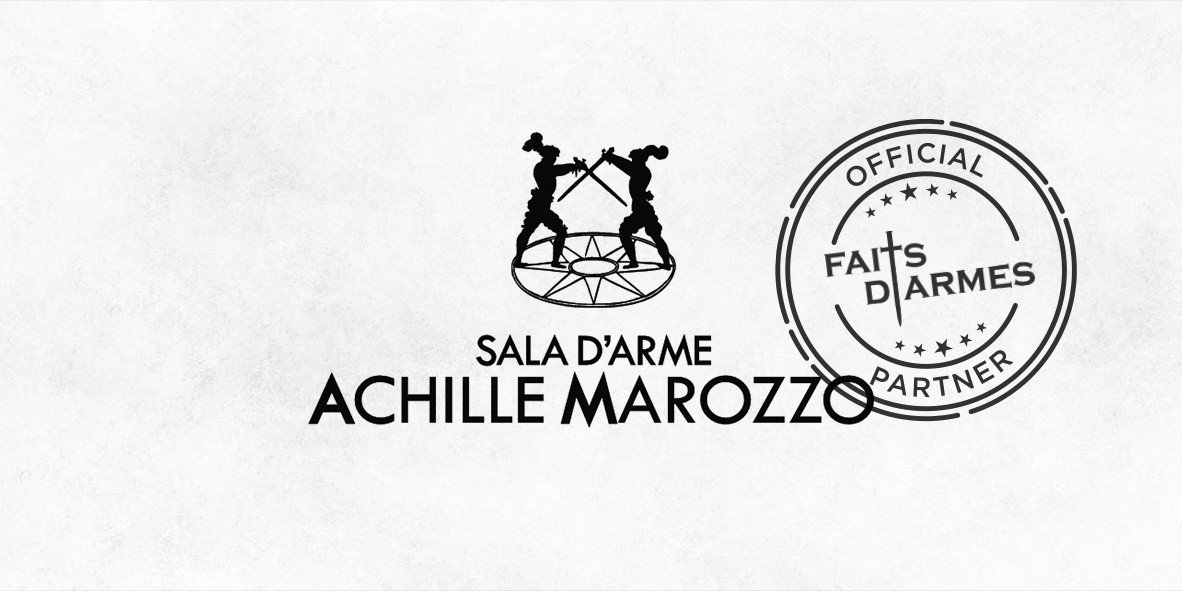 Nouveau Partenaire : Sala d'Arme Achille Marozzo Lombardia