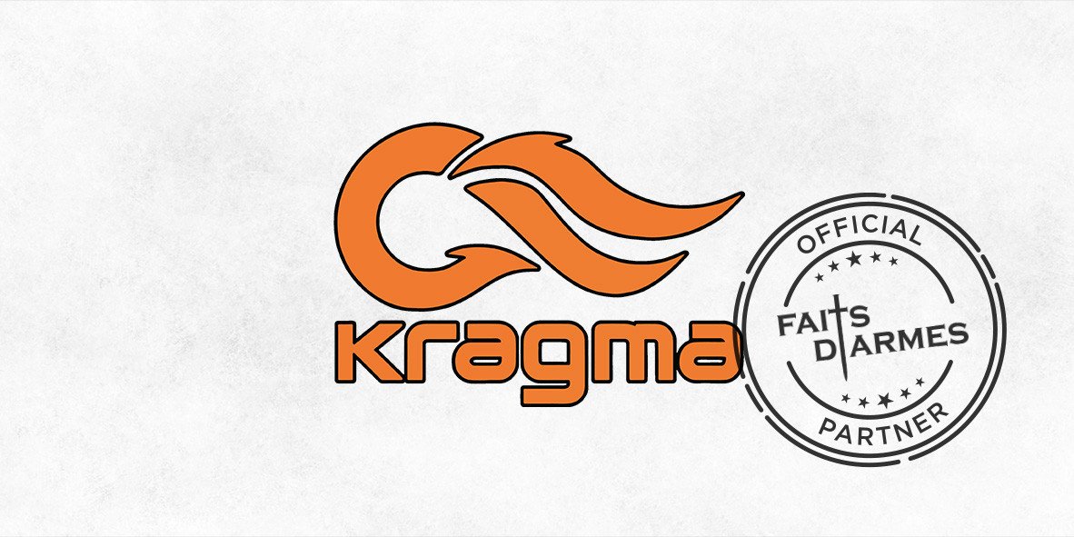 Nuevo socio : Kragma
