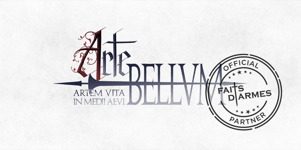New partner : Arte-Bellum