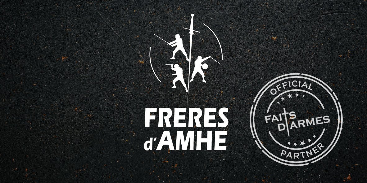 Neuer Partner : Frères d'AMHE