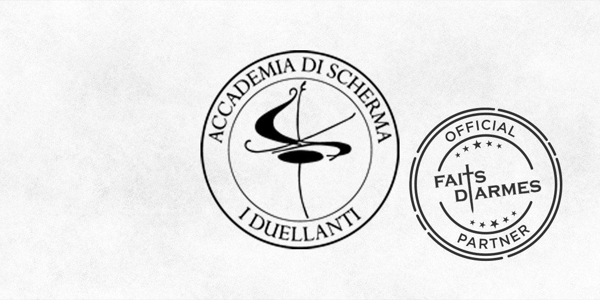 Neuer Partner: Accademia di Scherma Storica "I Duellanti"