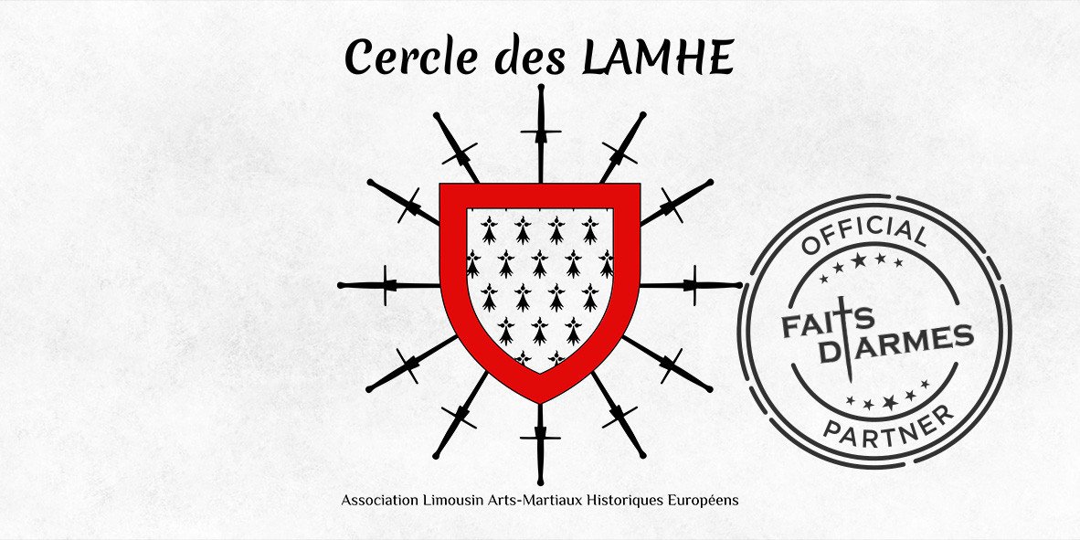Neuer Partner : Cercle des LAMHE