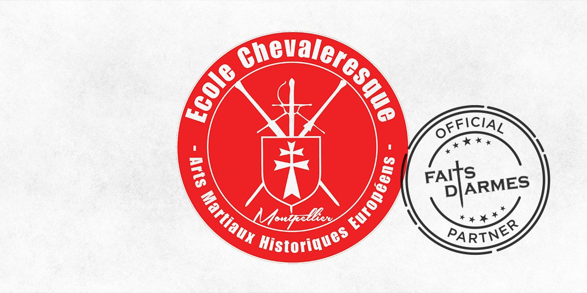 New partner : École Chevaleresque 