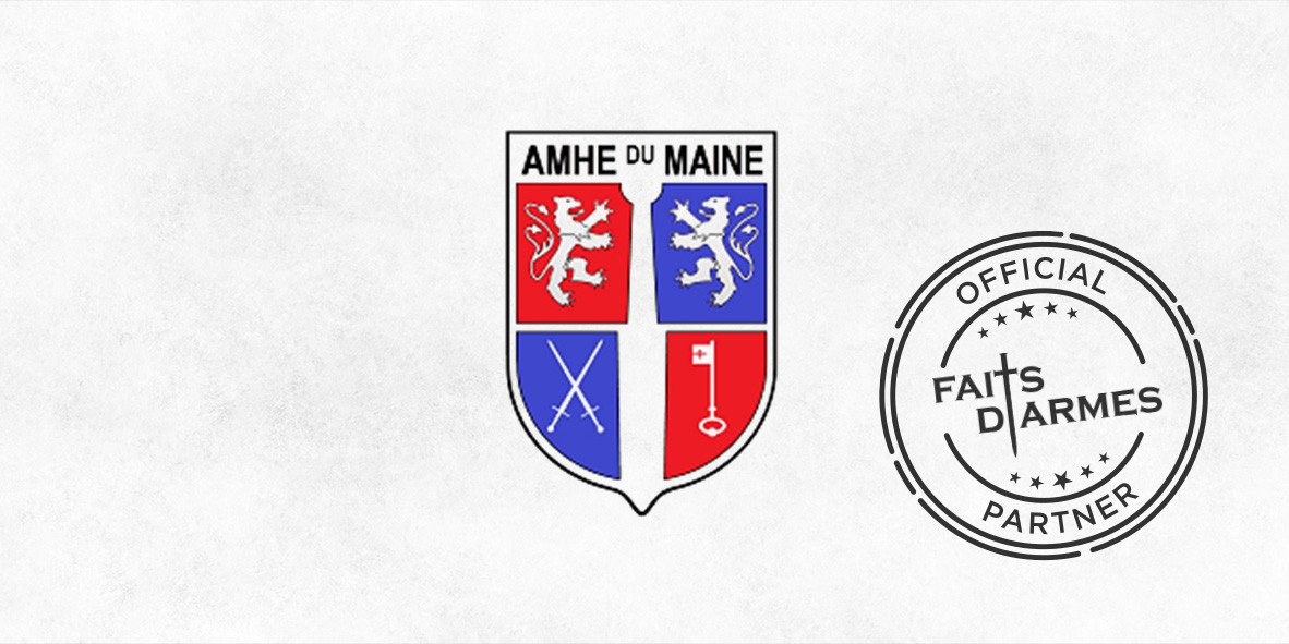 Neuer Partner : AMHE Du Maine
