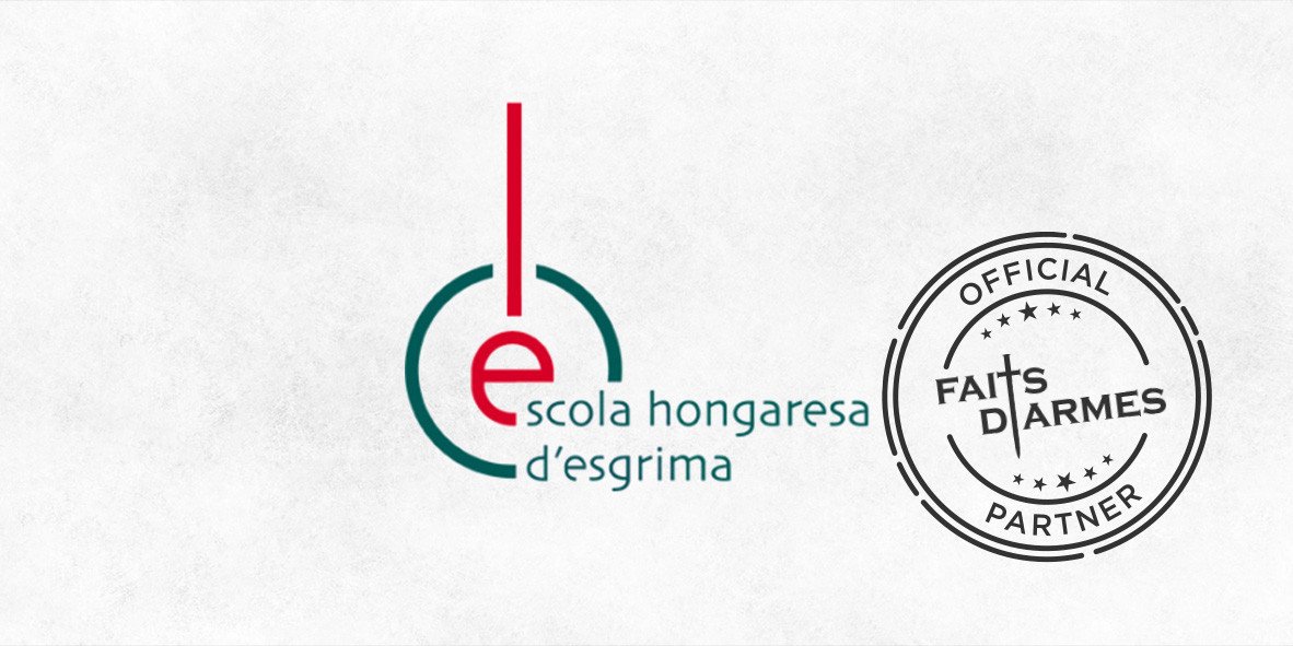 New partner : Escola Hongaresa d'Esgrima
