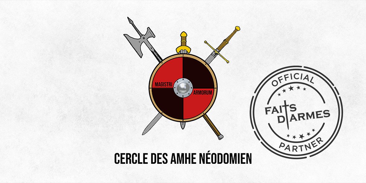 New partner : Cercle d'AMHE Néodomiens