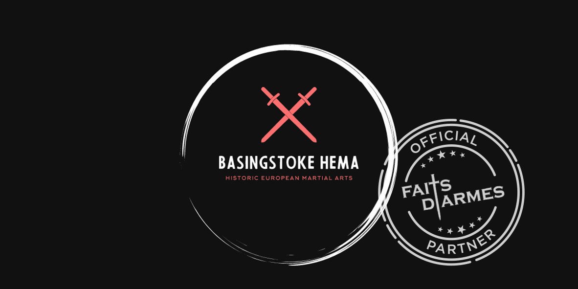 Nieuwe partner : Basingstoke HEMA