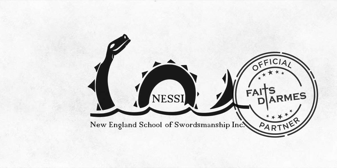 Ny partner : New England School of Swordsmanship