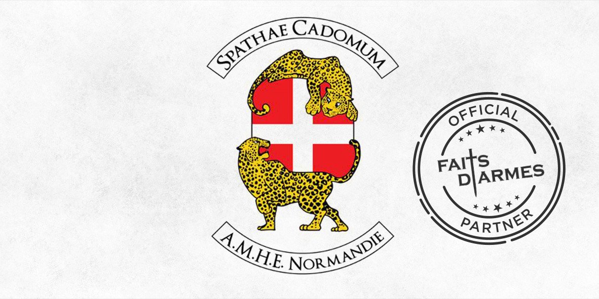 New partner : Spathae Cadomum