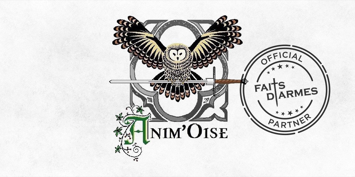 New partner : Anim'Oise
