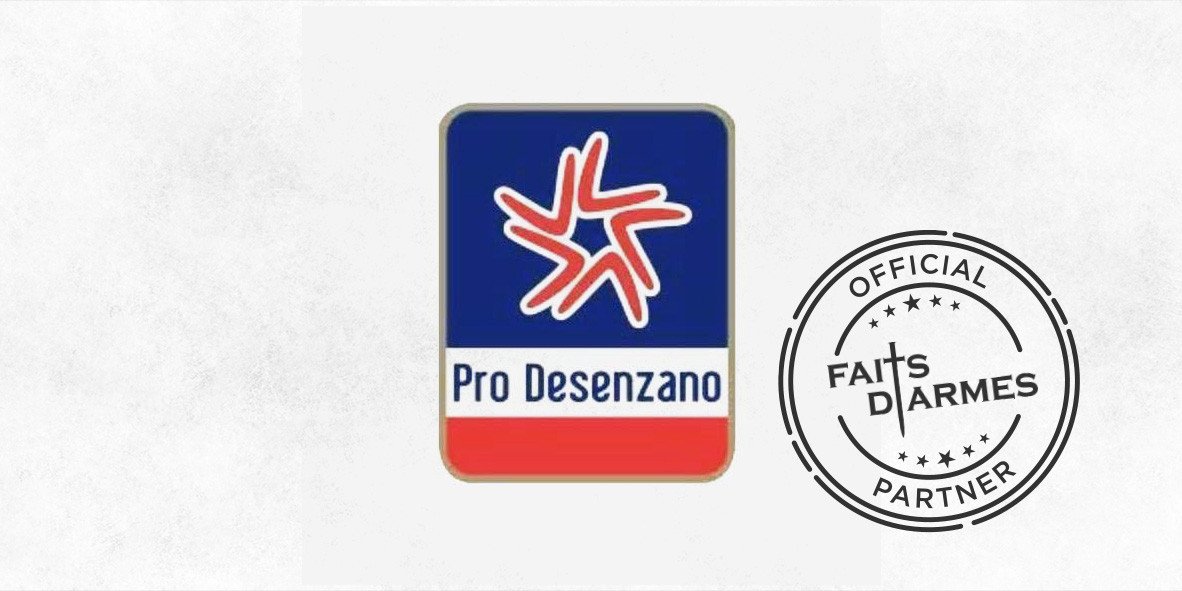 New partner : Pro Desenzano SCSD - Settore Scherma