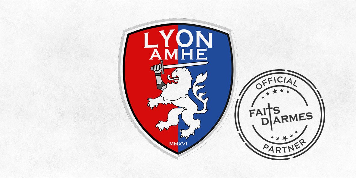 Neuer Partner : Lyon AMHE