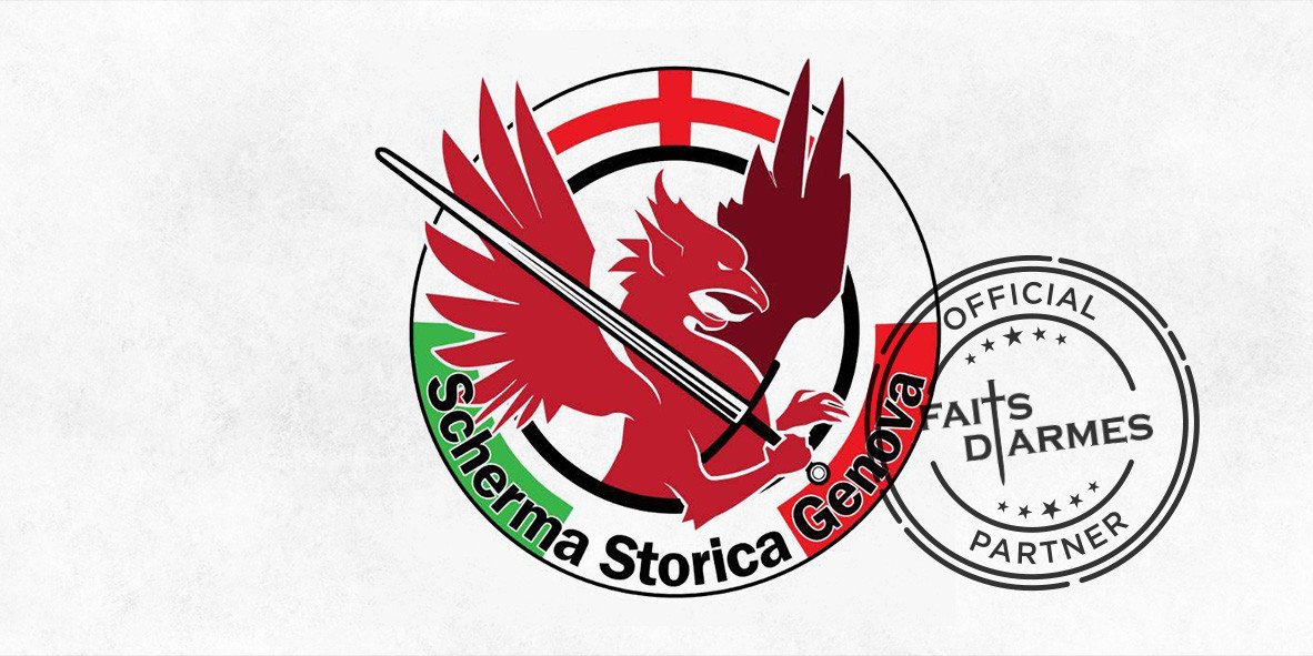New partner : Scherma Storica Genova
