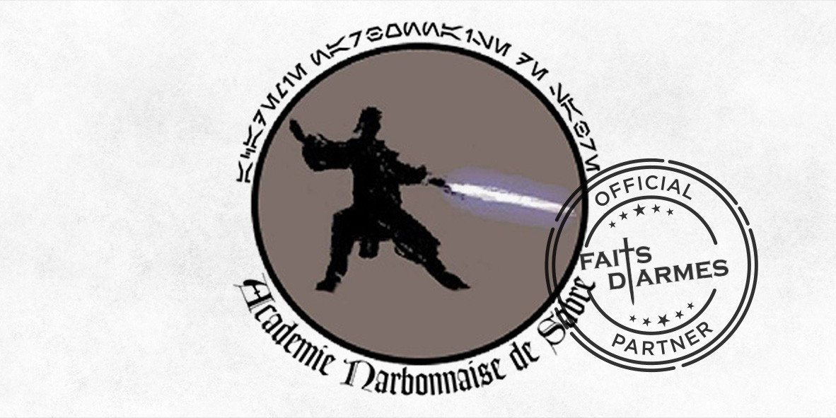 Nouveau Partenaire : Académie Narbonnaise de Sabre