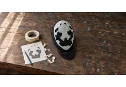 Schablonieren Ihrer HEMA-Maske: Die Schritt-für-Schritt-Anleitung