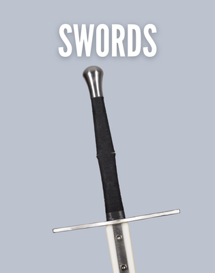 Training Swords for HEMA