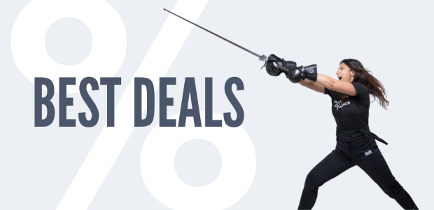 Great Deals on HEMA Gear and Equipment at Reduced Prices