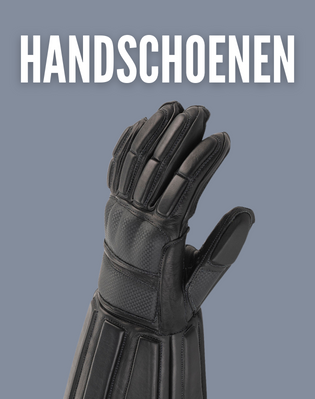 Beschermende handschoenen voor HEMA